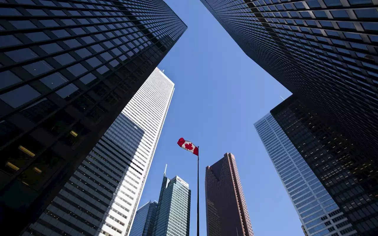 Canaccord analyst sees ‘increasingly appealing dividend yield proposition’ for Canadian banks