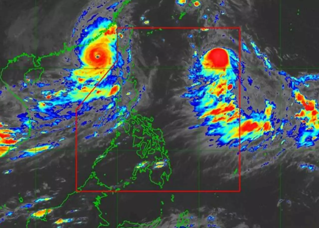 Hanna accelerates westward, enhances Southwest Monsoon