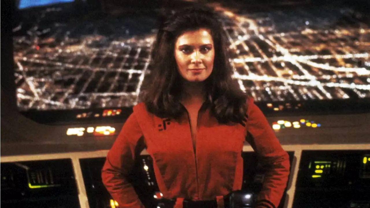 Que devient Jane Badler, l'interprète de Diana, la plus légendaire des méchantes de l'histoire des séries télé ?