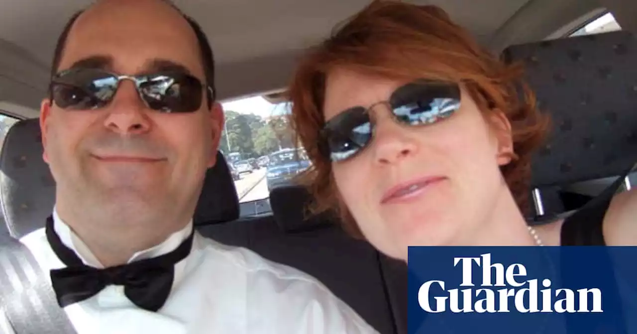 How we met: ‘At our wedding, my dad bet the marriage wouldn’t last five years. That was 33 years ago’