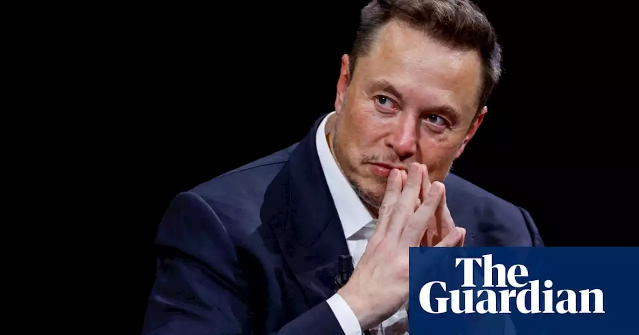 Tesla investigated over funds ‘used to build secret Austin house for Elon Musk’