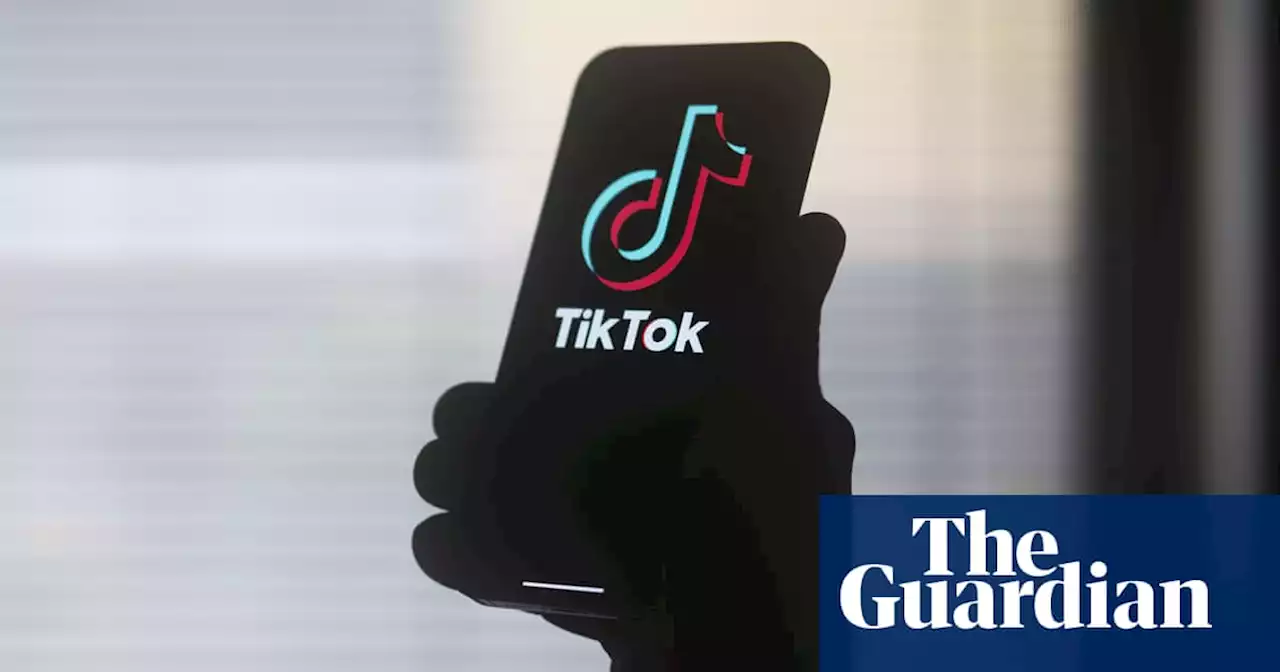 TikTok removes 284 accounts linked to Chinese disinformation group