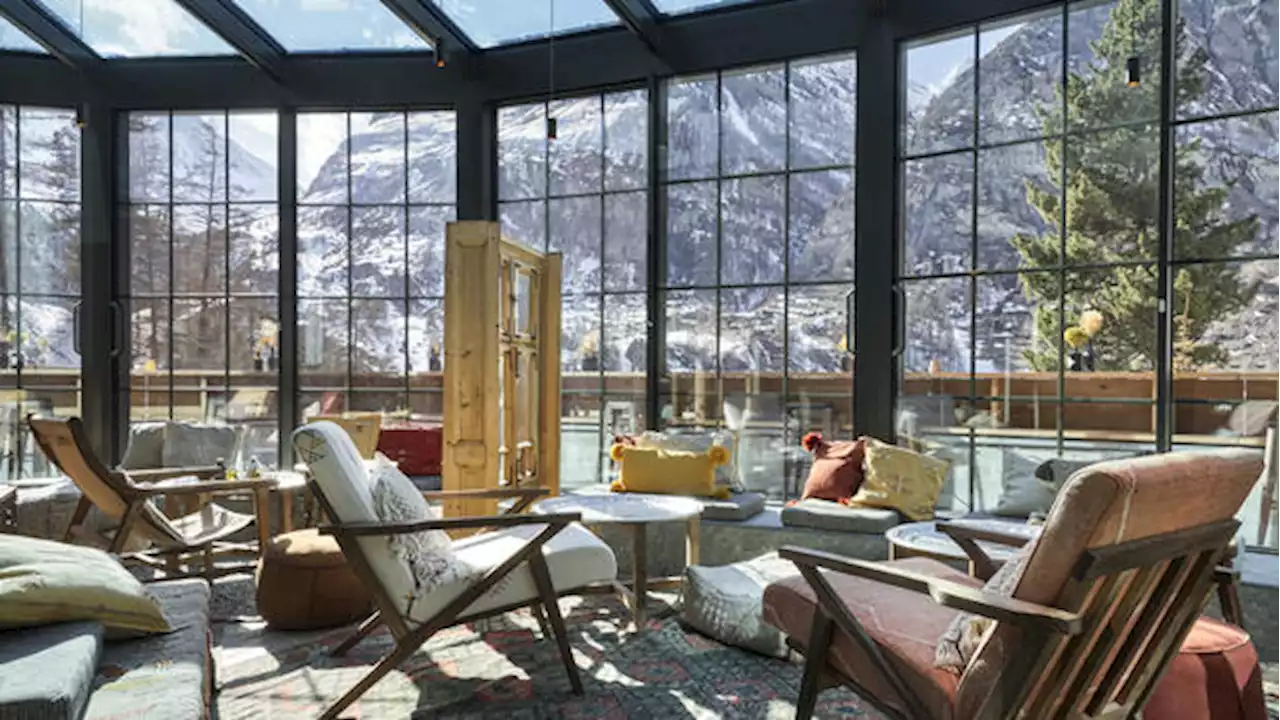 Cervo Mountain Resort und The Chedi: Zwei Luxushotels in der Schweiz im Test