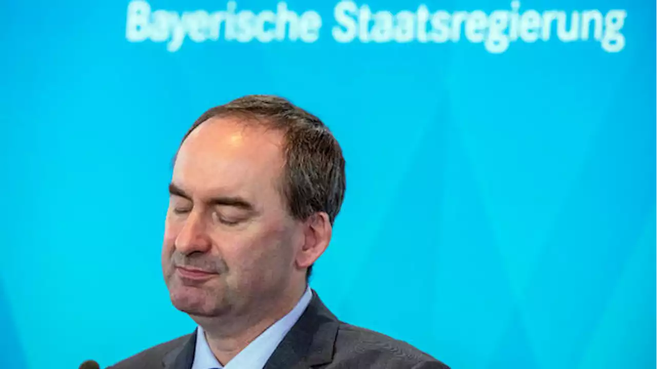 Flugblatt-Affäre: Bayerischer Landtag berät in Sondersitzung über den Fall Aiwanger