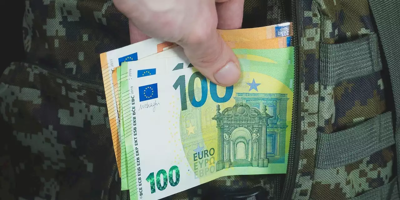 – Inflation kostet jeden 400 Euro pro Monat