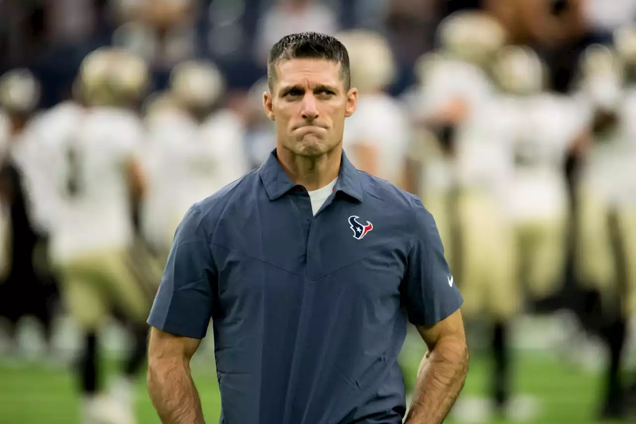 Houston Texans Finalize 53 Man Roster (For Now)