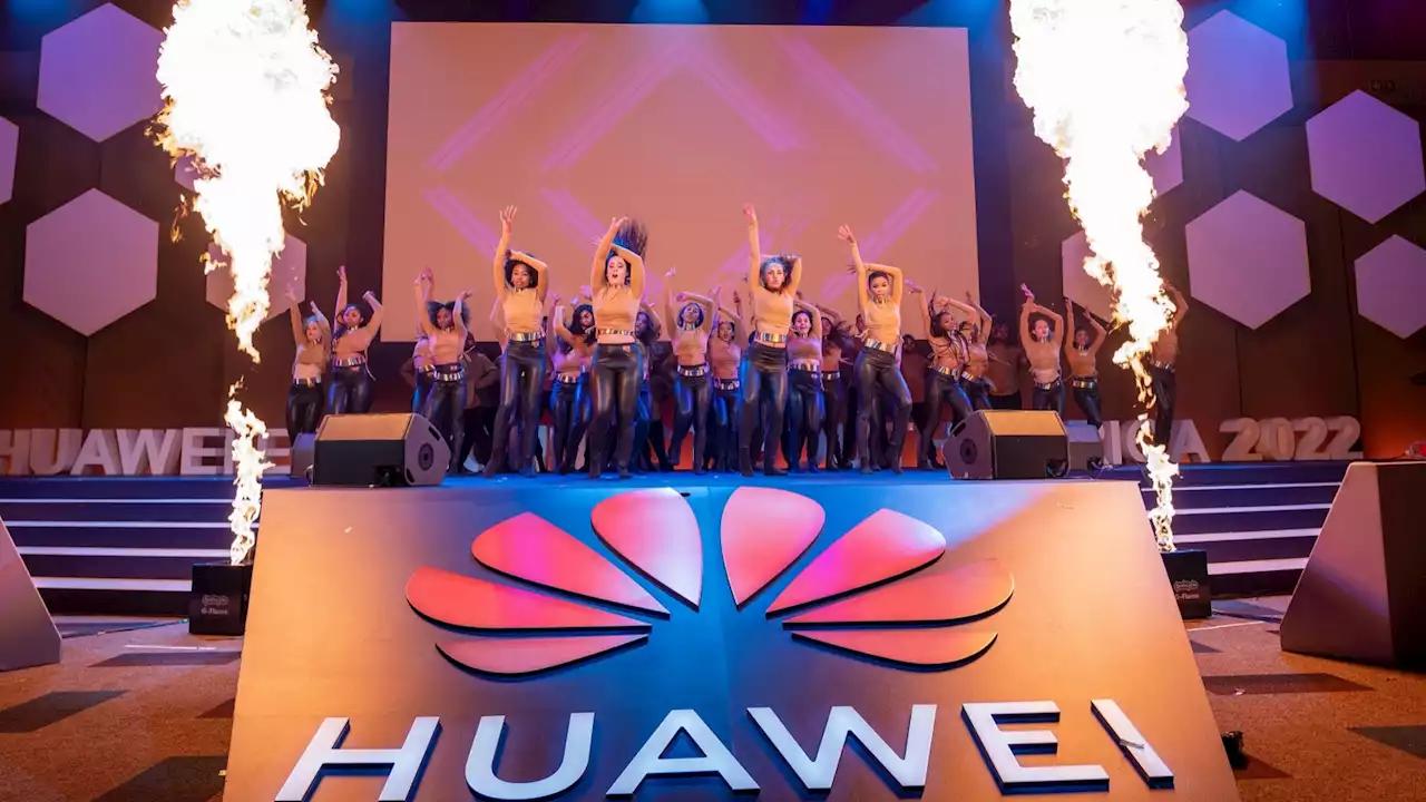 Huawei Enterprise awards 17 partners at its Eco Connect South Africa 2022 Summit