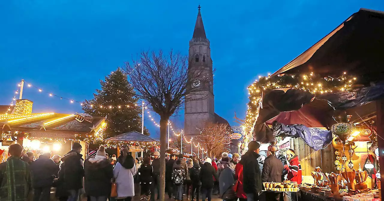 Christkindlmarkt-Alternative in der Landshuter Altstadt?