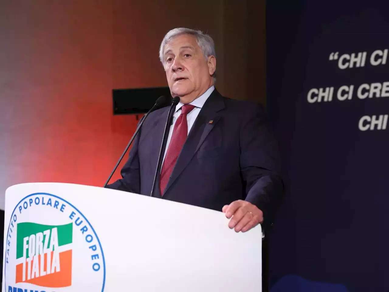 Tajani allarga la squadra azzurra. Nominati quattro capo dipartimento