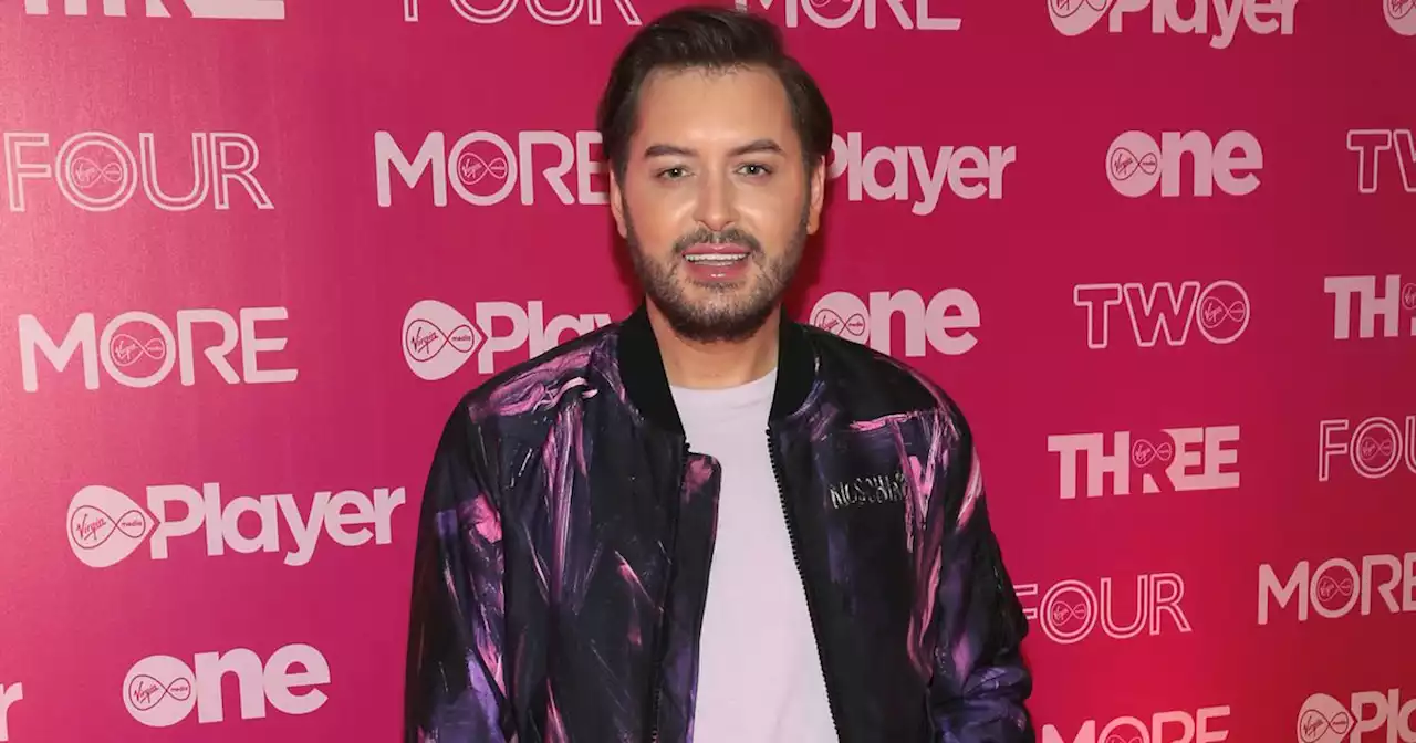 Brian Dowling says people 'are sick' of talking about Ryan Tubridy