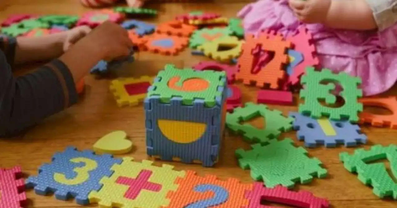 Over one-third of children in Ireland attend childcare, census finds