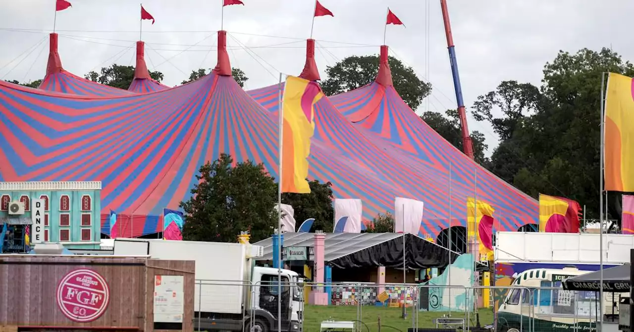 Electric Picnic seeks greener pastures in crowded August market