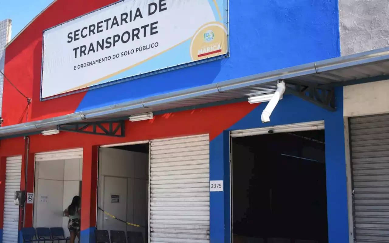 Prefeitura de Maricá vai vistoriar vans do transporte coletivo a partir do dia 04 de setembro | Maricá