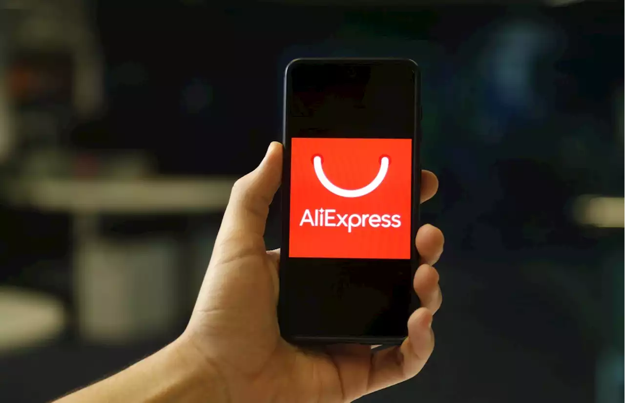 AliExpress recebe aval do governo para isenção de imposto em compras on-line de até US$ 50