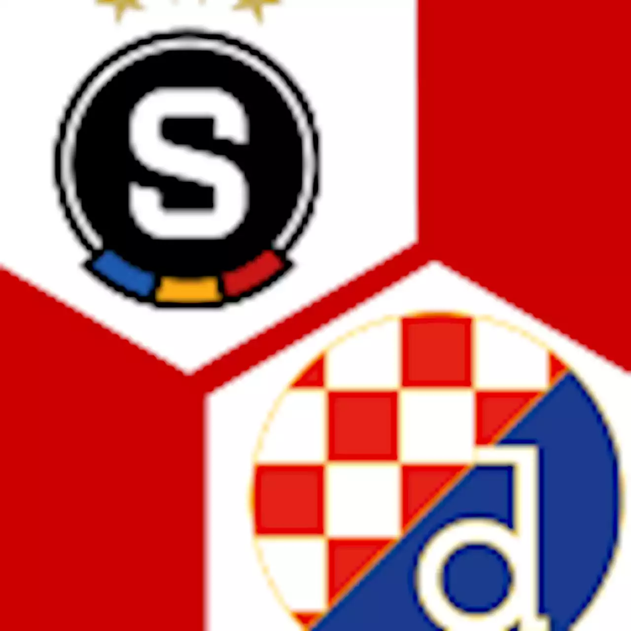 - Dinamo Zagreb 4:1 | Play-Offs | Europa-League-Qualifikation 2023/24