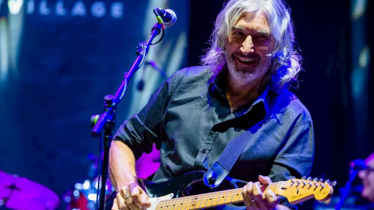 Dire Straits guitarist Jack Sonni has died at age 68