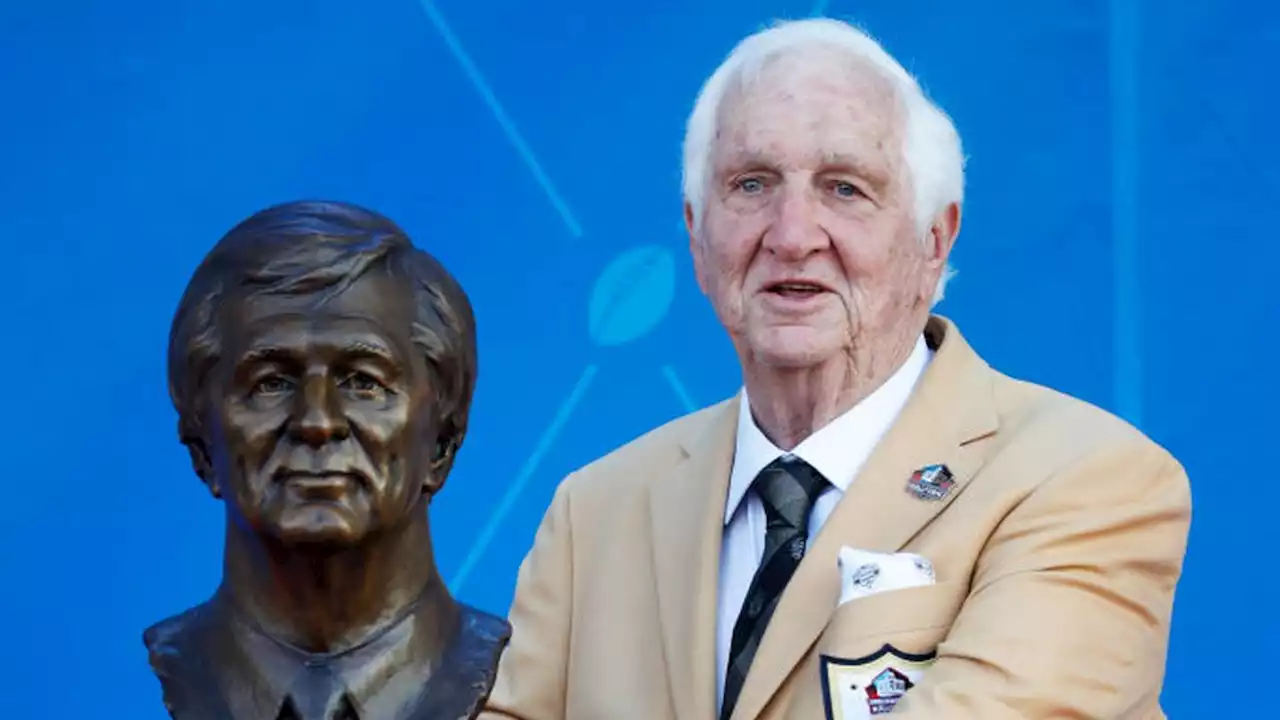 Former Dallas Cowboys exec Gil Brandt dies