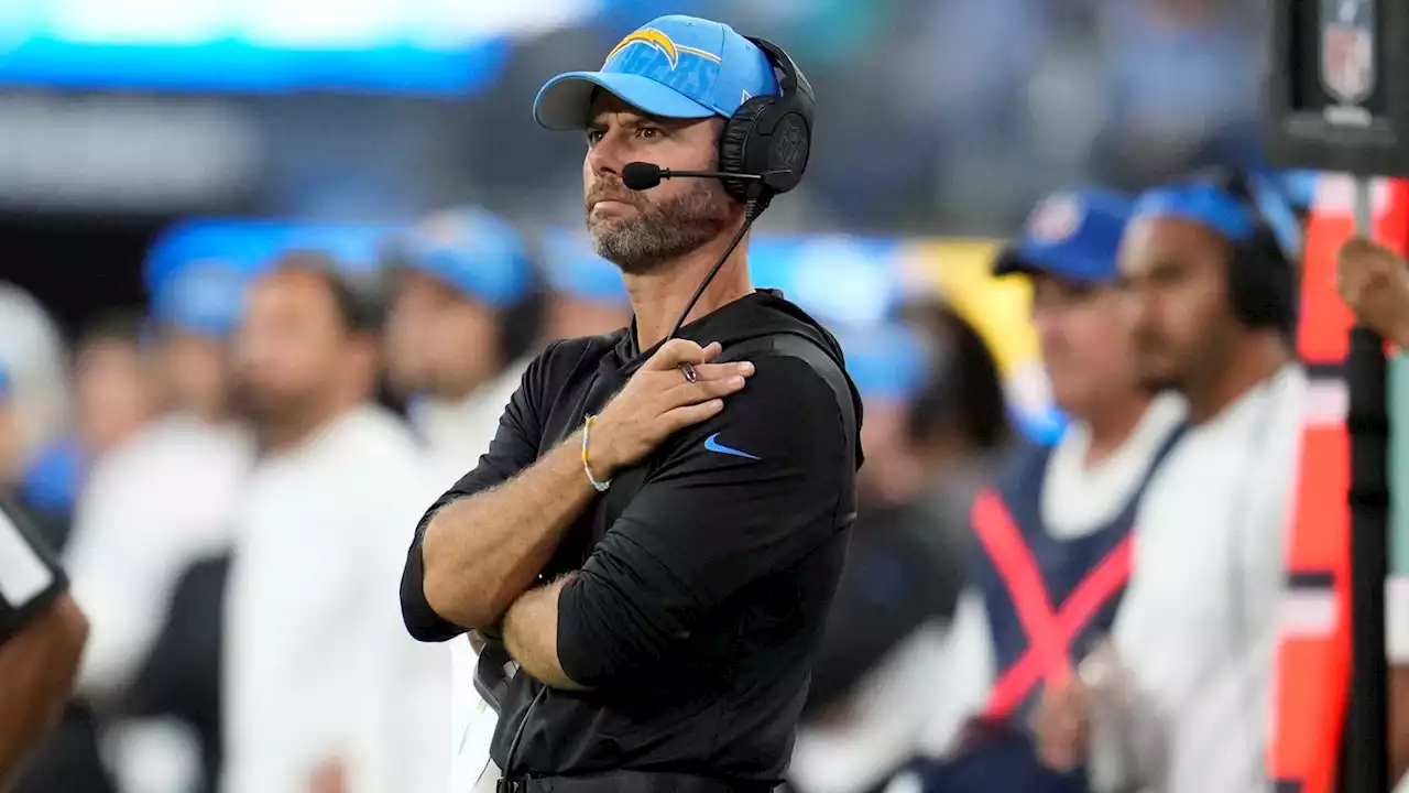 NFL 2023 preview: 5 coaches on the hot seat, and that doesn't include Mike McCarthy