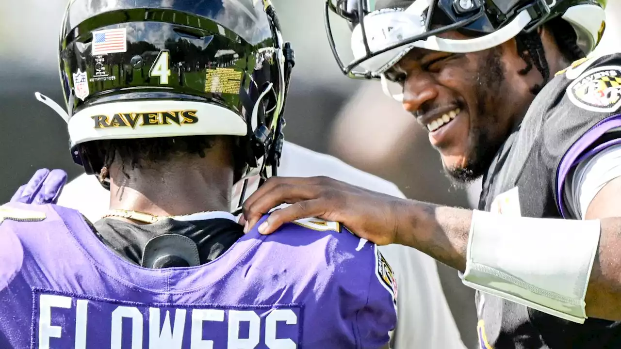 NFL 2023 season: 8 things to watch, from Ravens' new-look offense to Chris Jones' holdout