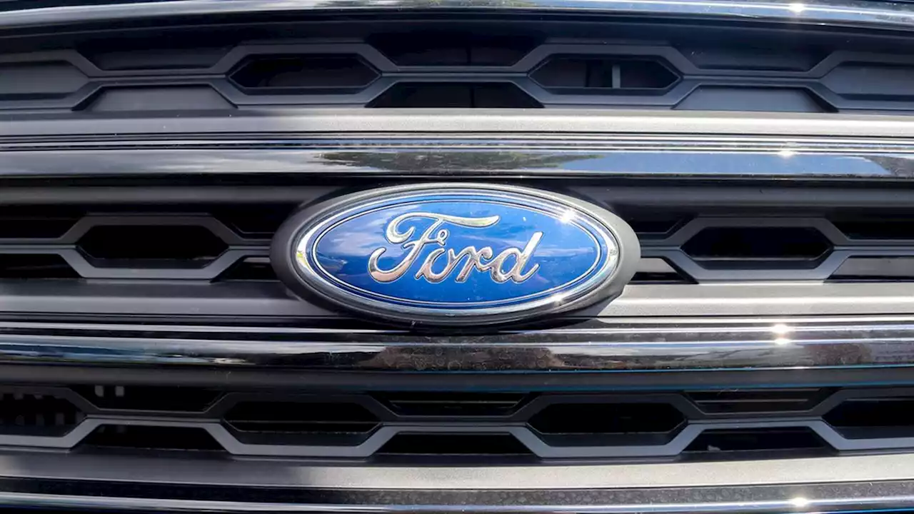 Recall alert: 41K Ford trucks recalled due to axle issue