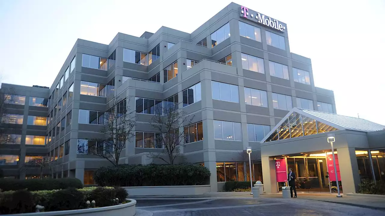 T-Mobile to cut 401 jobs at Bellevue HQ amid nationwide layoffs