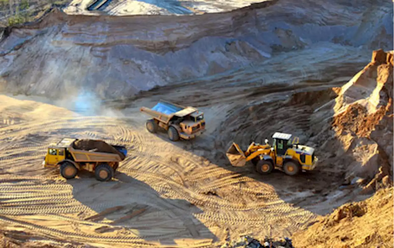 Chile's mining sector expands in July as copper production up 1%