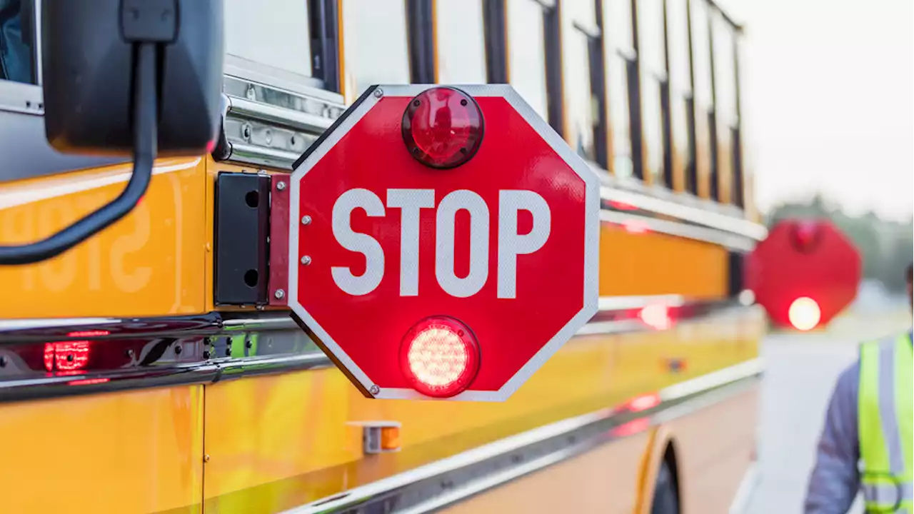 Understanding the rules: The costly price of ignoring school bus signals in Washington