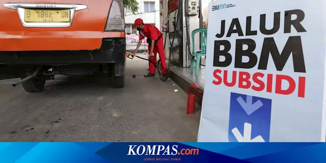 Pertamina Akan Hapus Pertalite Diganti Pertamax Green 92, Pengamat Sebut Tidak Tepat