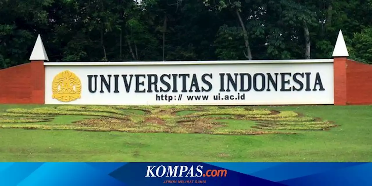 UI Butuh Waktu Ikuti Permendikbud Tidak Wajib Skripsi bagi Mahasiswa