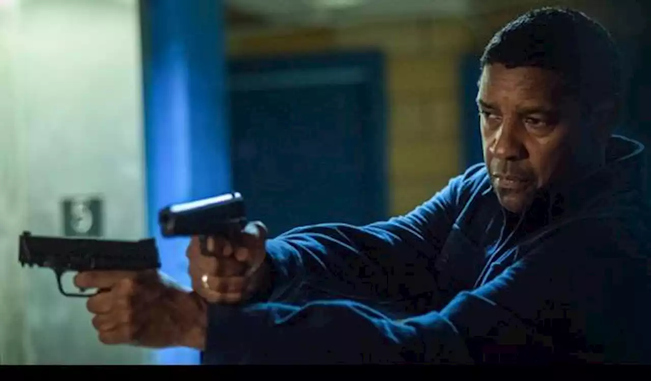 Sinopsis The Equalizer 3, Misi Terakhir Denzel Washington