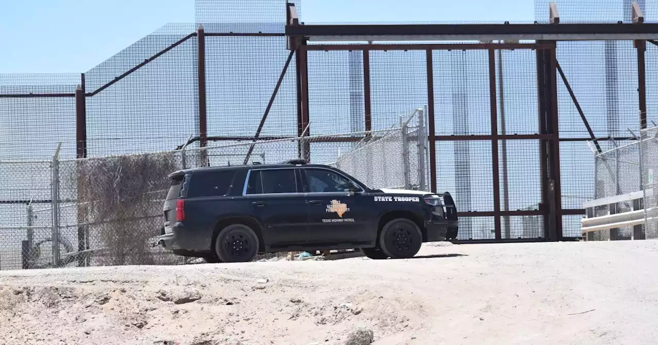 Billions more for border security highlight Texas’ focus on drug interdiction, immigration