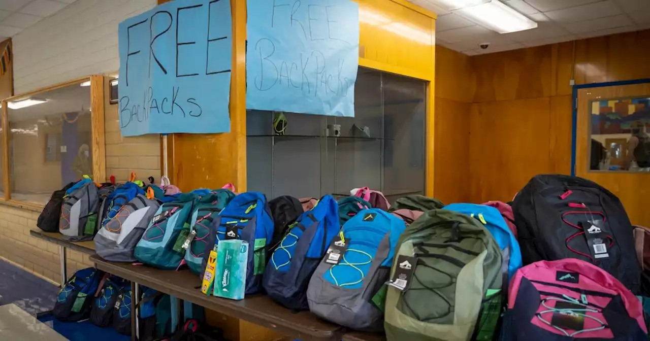 Texas planeaba intervenir el departamento de educación especial del ISD de Austin. Ahora hay otra opción.