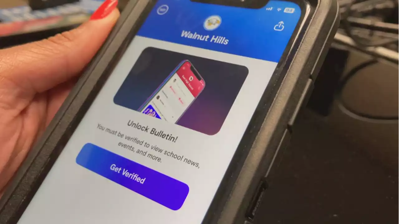 Local tech expert weighs in on Utah parents' online safety concerns with 'Saturn' app