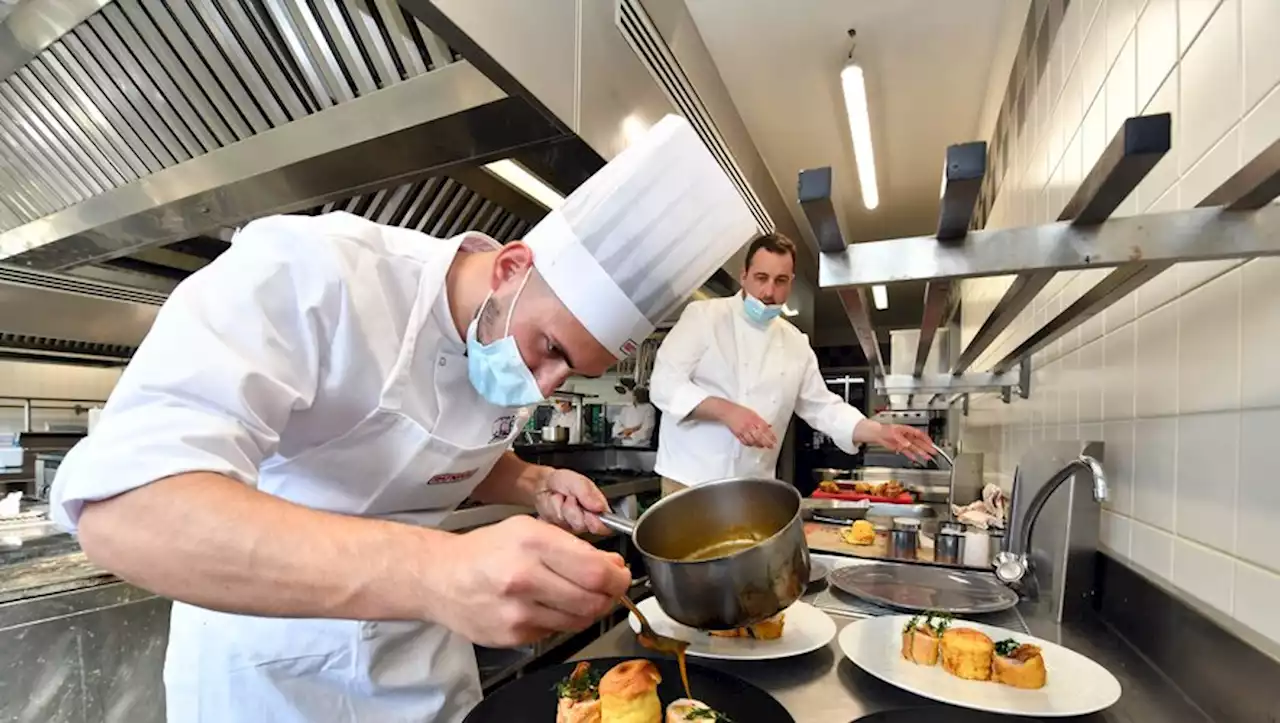 Hautes-Pyrénées : l'enseignement professionnel fait le plein avant la rentrée, quelques places encore disponibles