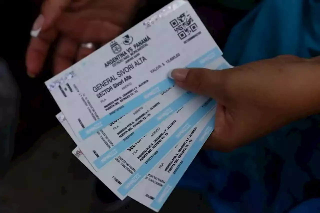 Entradas para la selección argentina vs. Ecuador: precios y cuándo empieza la venta