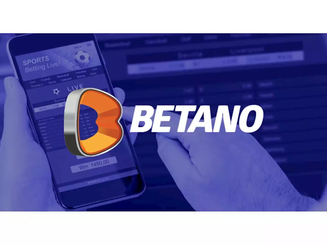 Betano login: Crie sua conta e aposte com bônus