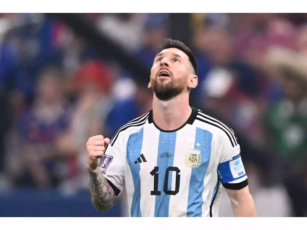 Com Messi e dupla do Athletico-PR, Argentina é convocada por Scaloni