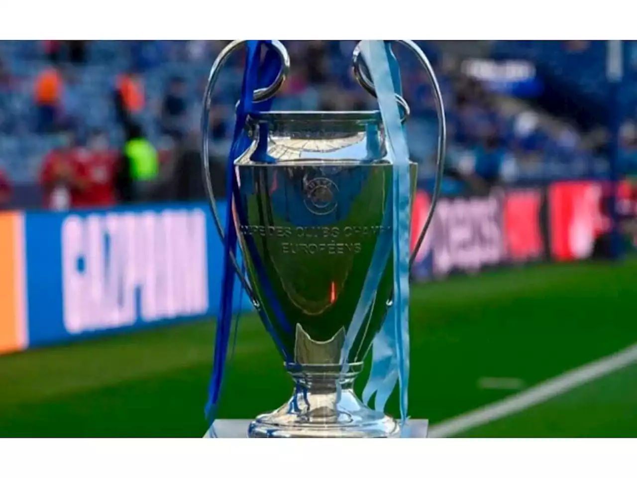 Quais são as regras do sorteio dos grupos da Champions League?