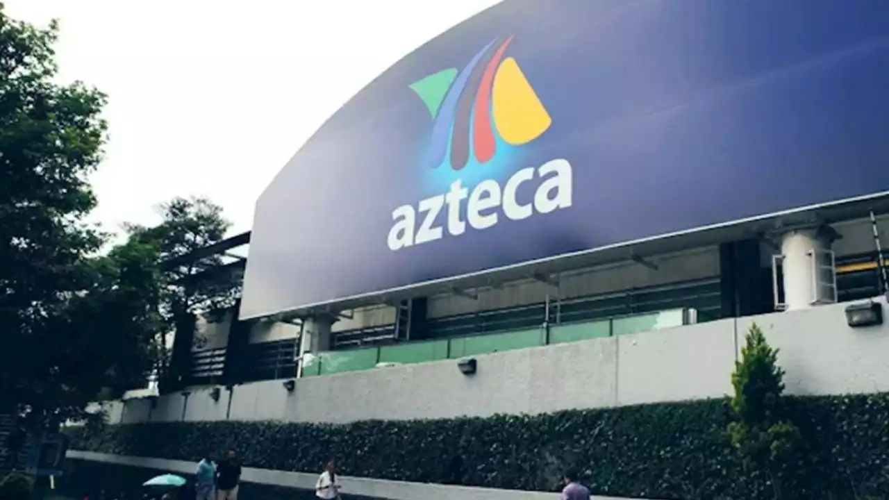 Así reaccionó Grupo Salinas a posible quiebra de TV Azteca en EU