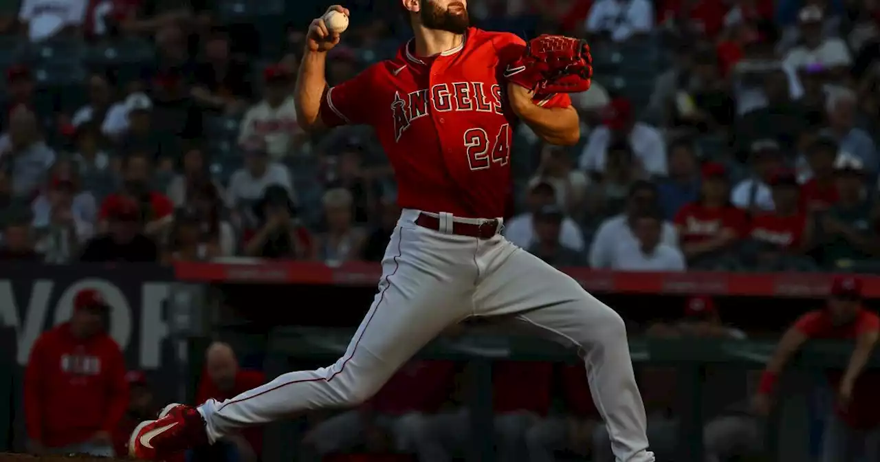 2023 MLB waivers: Guardians claim three Angels and the Reds grab a fourth