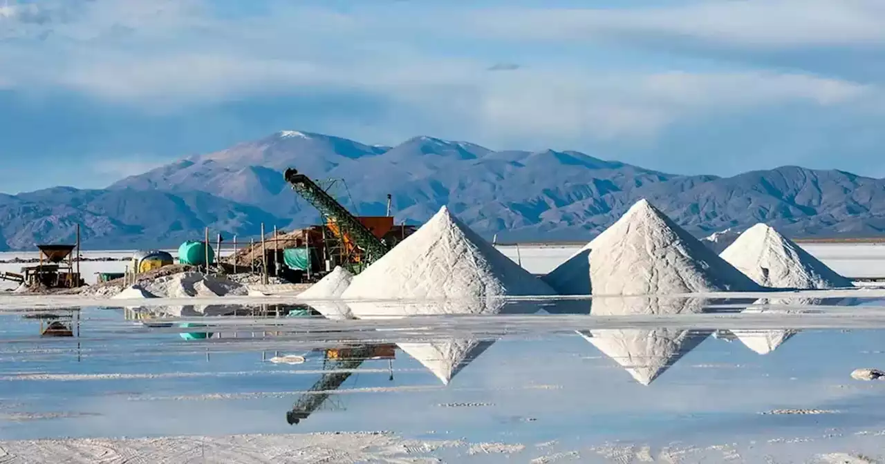 Las exportaciones mineras argentinas crecieron 24% | Negocios