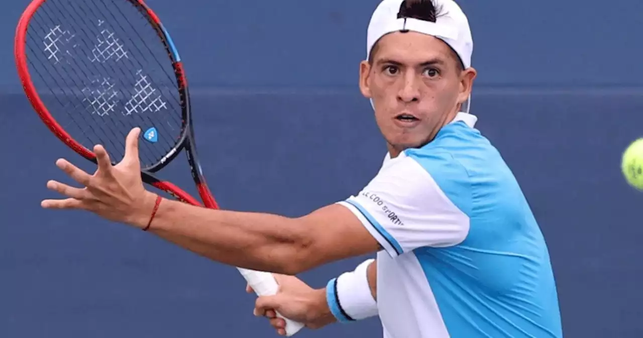 US Open: los argentinos Báez y Etcheverry buscan avanzar a la tercera ronda | Tenis