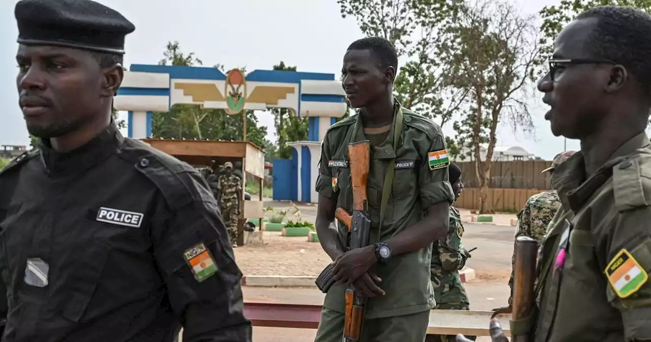 Coup d’État au Niger : les putschistes ordonnent l'expulsion de l'ambassadeur de France