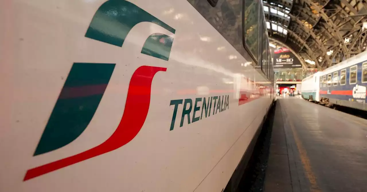 Italie : un train percute et tue 5 cheminots qui travaillaient sur une voie ferrée