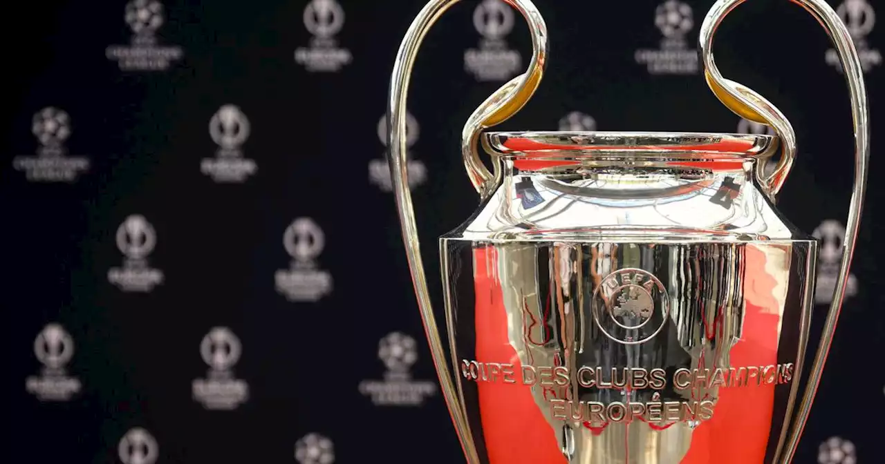 - Ligue des champions : suivez le tirage, le PSG et Lens dans les starting-blocks