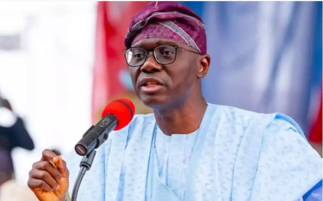 Lagos State: Youths Urge Federal Government To Revive Economy, Health Sector