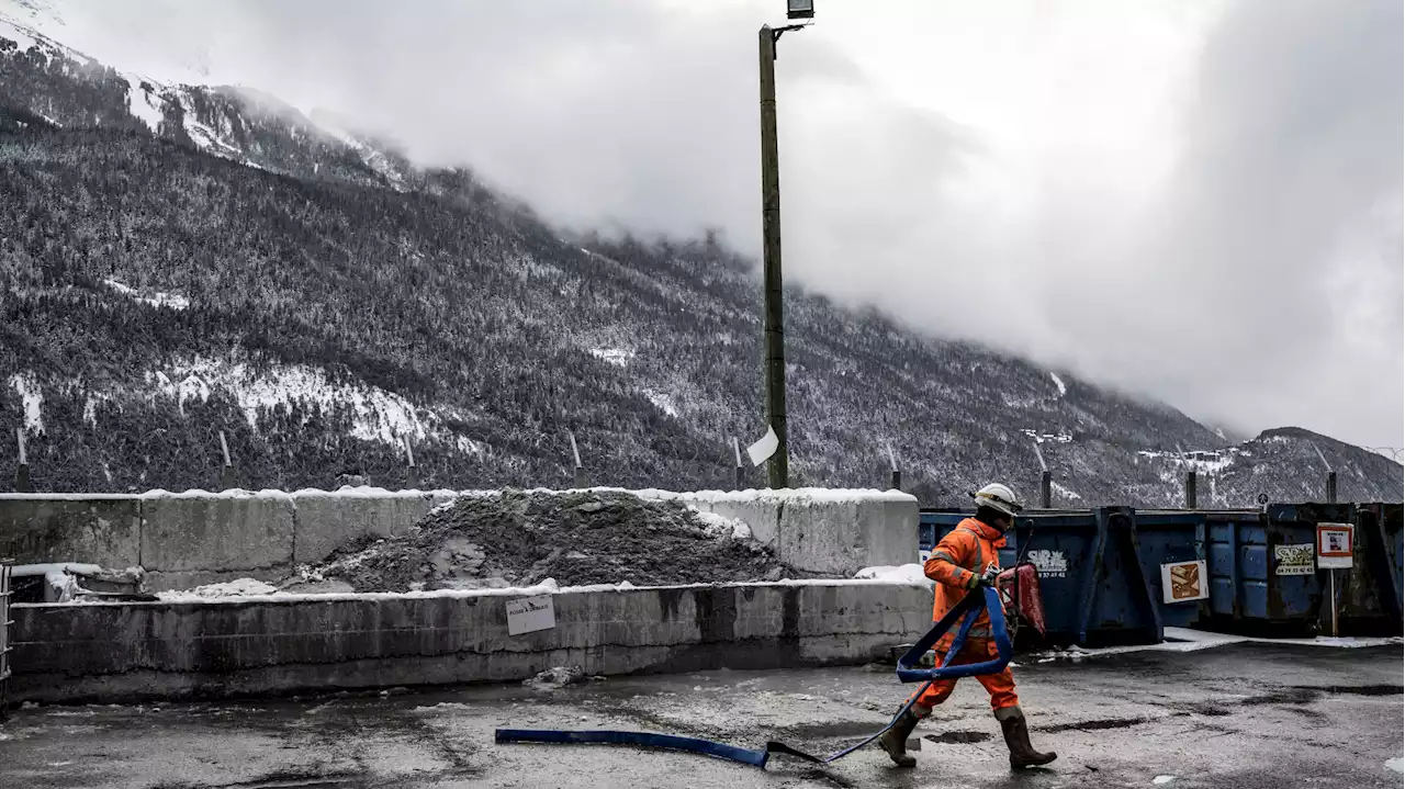 En Italie, un effroyable accident ferroviaire tue cinq cheminots