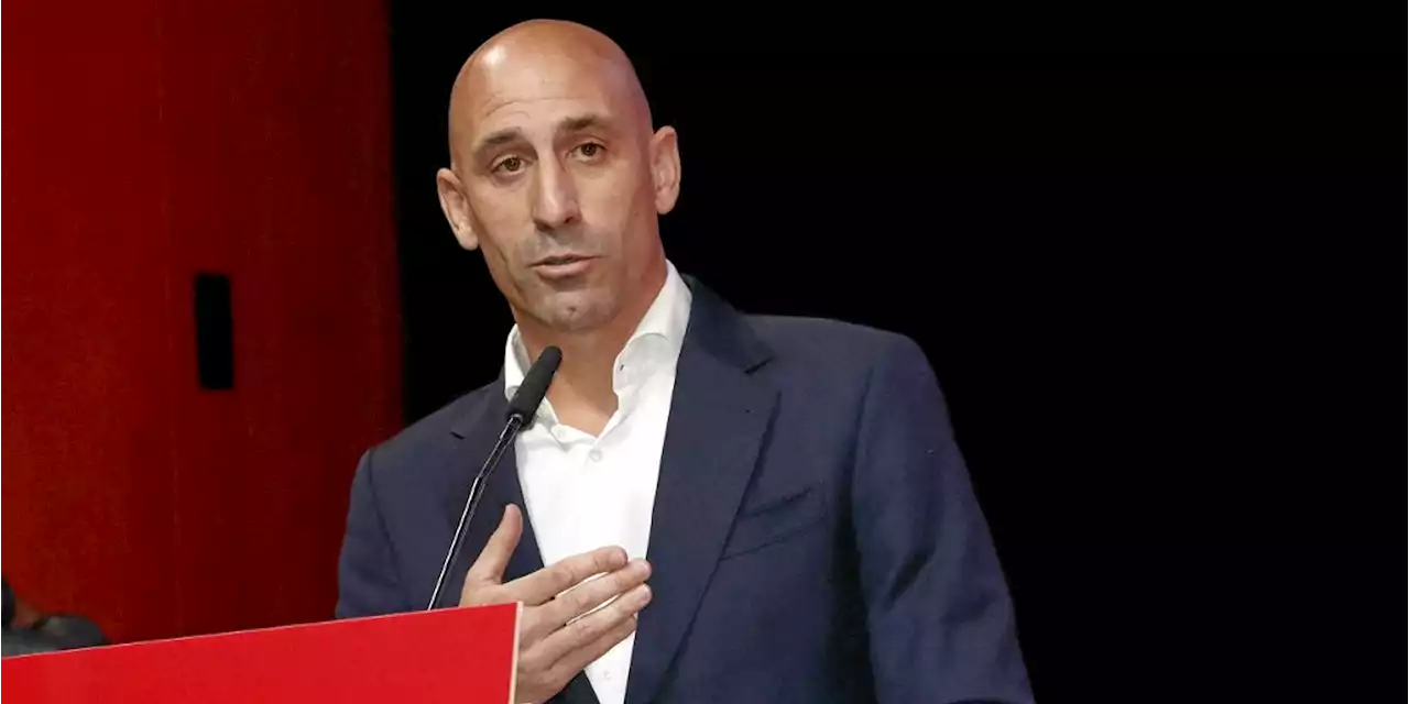 Baiser forcé : après sa grève de la faim, la mère de Luis Rubiales hospitalisée