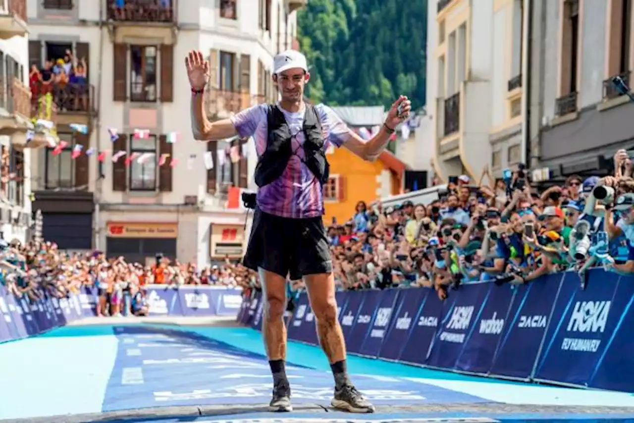 20 ans de l'UTMB : les moments forts