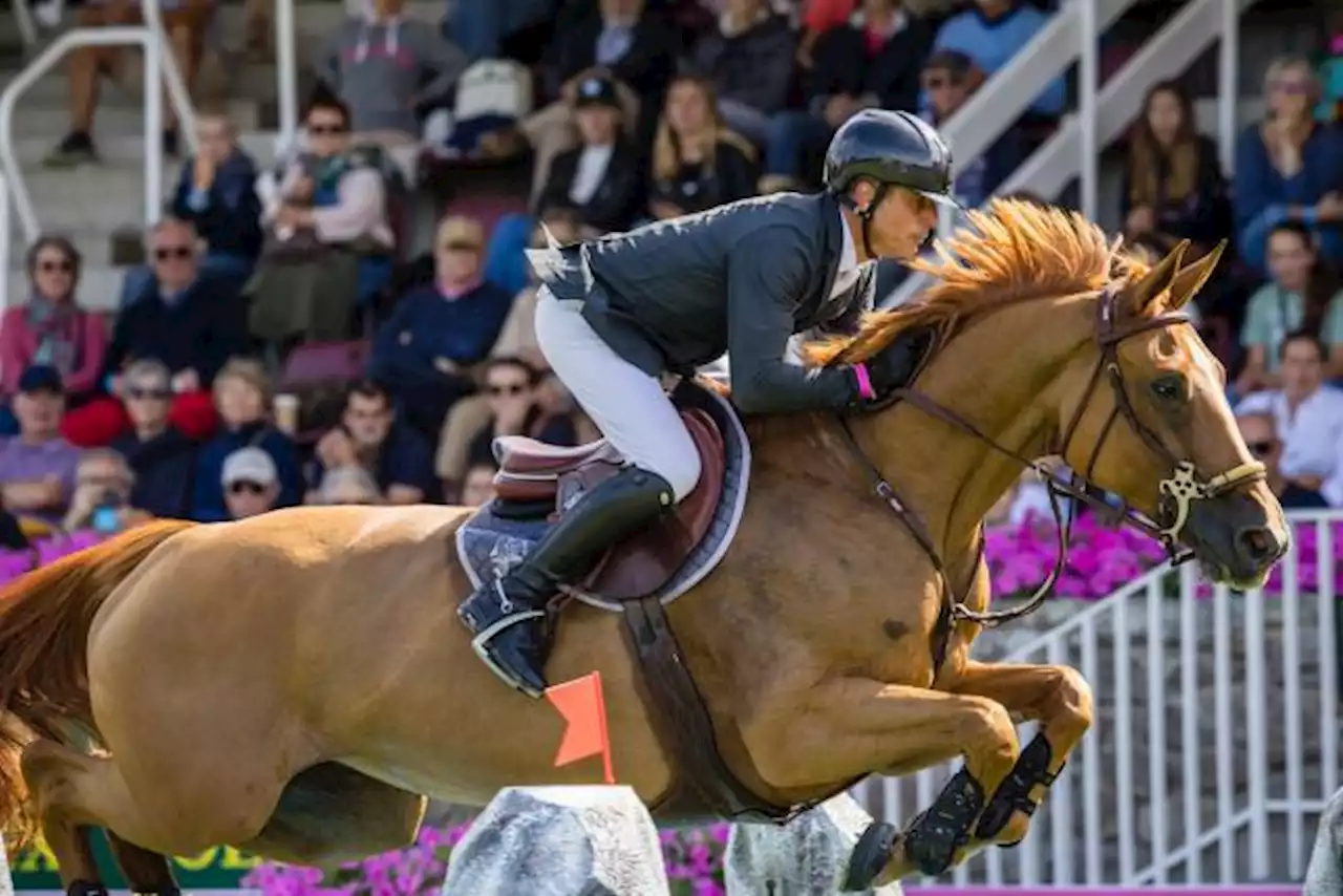 Julien Epaillard, la lueur dans le marasme de l'équipe de France aux Championnats d'Europe